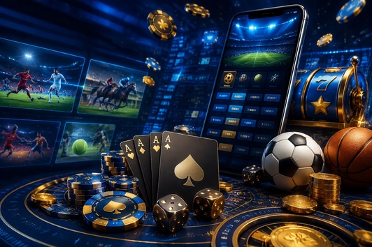 snwin Casino chiến thuật chơi baccarat blackjack